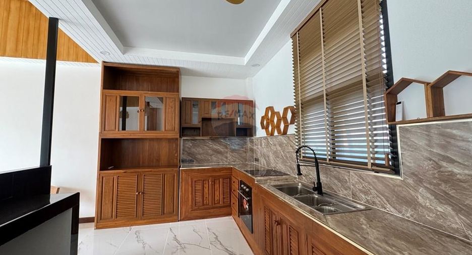 For sale 2 bedrooms villa in Ko Samui, Surat Thani