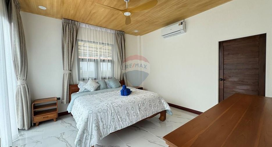 For sale 2 bedrooms villa in Ko Samui, Surat Thani