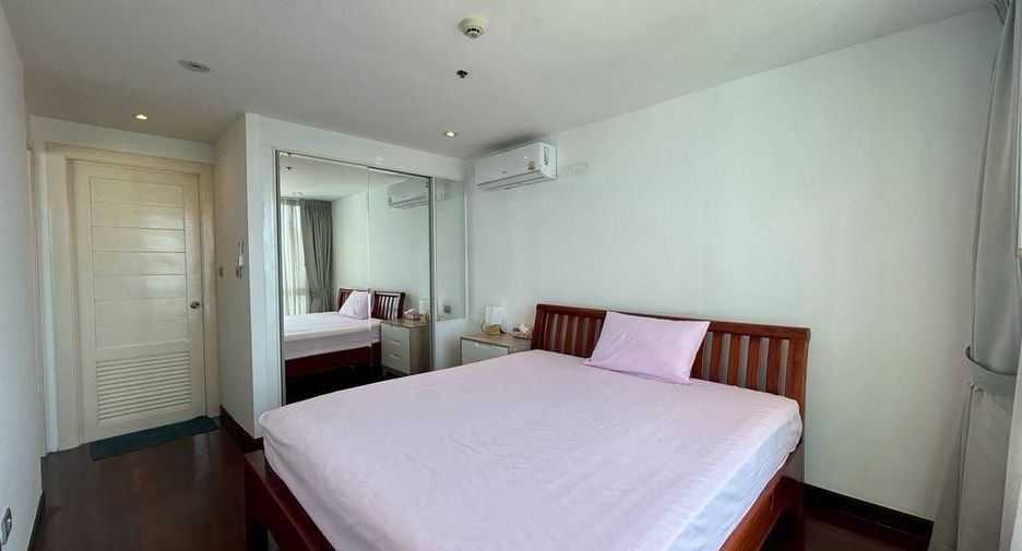 Wohnung zum Kauf mit 2 Zimmer in Bang Lamung, Chonburi