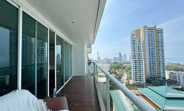 Condo en venta de 2 habitaciones en Bang Lamung, Chonburi