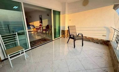 Wohnung zum Kauf mit 1 Zimmer in Bang Lamung, Chonburi