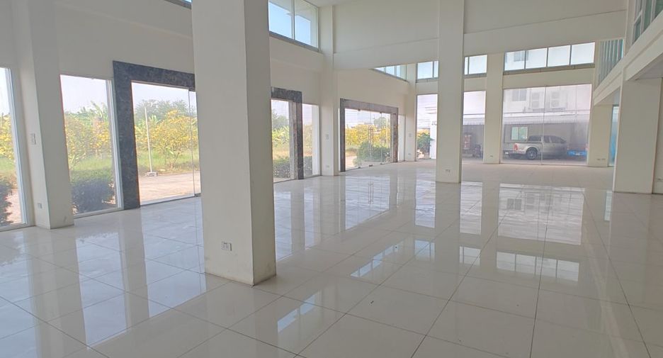For sale office in Bang Phli, Samut Prakan