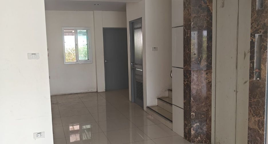 For sale office in Bang Phli, Samut Prakan