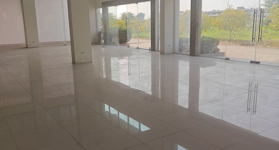 For sale office in Bang Phli, Samut Prakan
