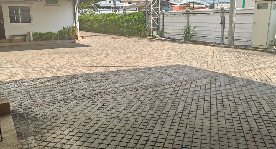 For sale office in Bang Phli, Samut Prakan