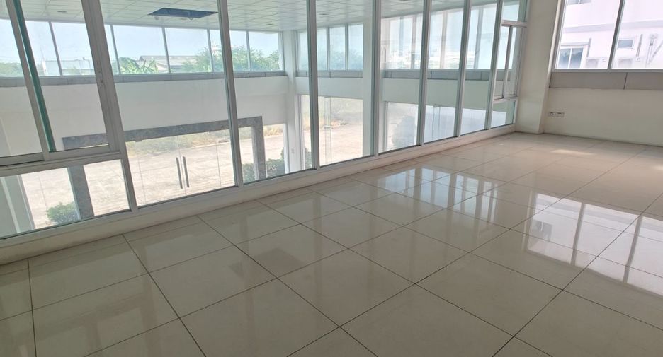 For sale office in Bang Phli, Samut Prakan