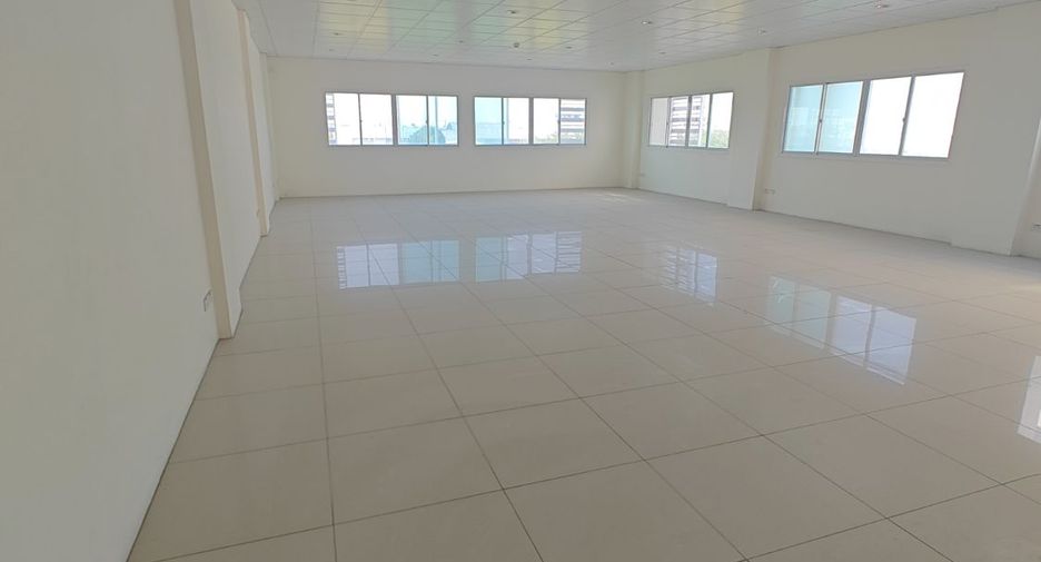 For sale office in Bang Phli, Samut Prakan