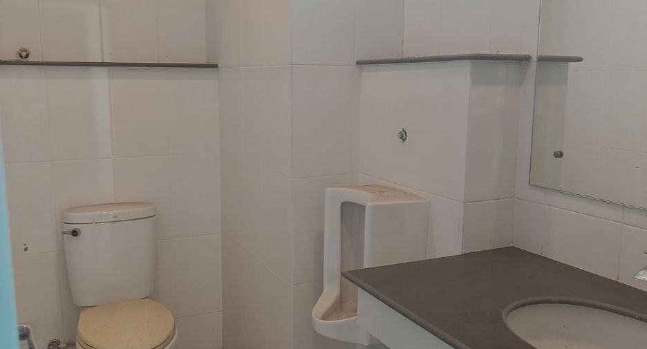 For sale office in Bang Phli, Samut Prakan