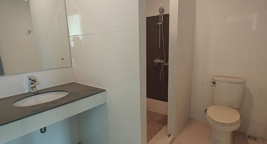 For sale office in Bang Phli, Samut Prakan