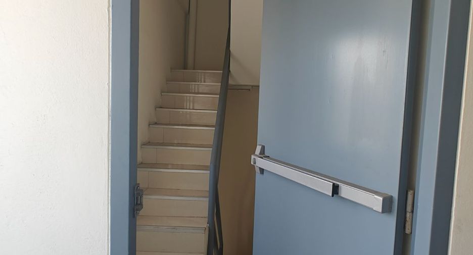 For sale office in Bang Phli, Samut Prakan