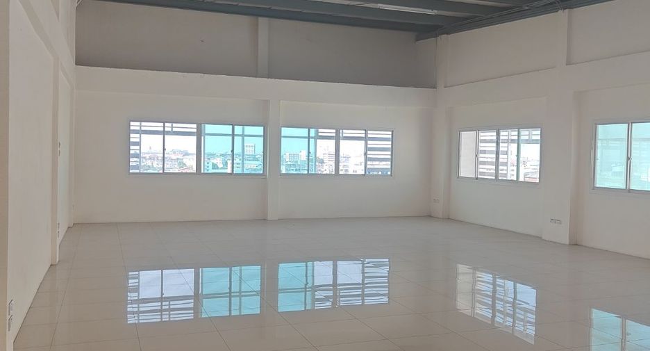 For sale office in Bang Phli, Samut Prakan