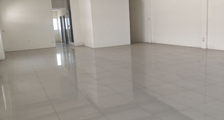 For sale office in Bang Phli, Samut Prakan