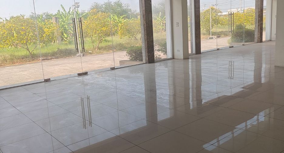 For sale office in Bang Phli, Samut Prakan