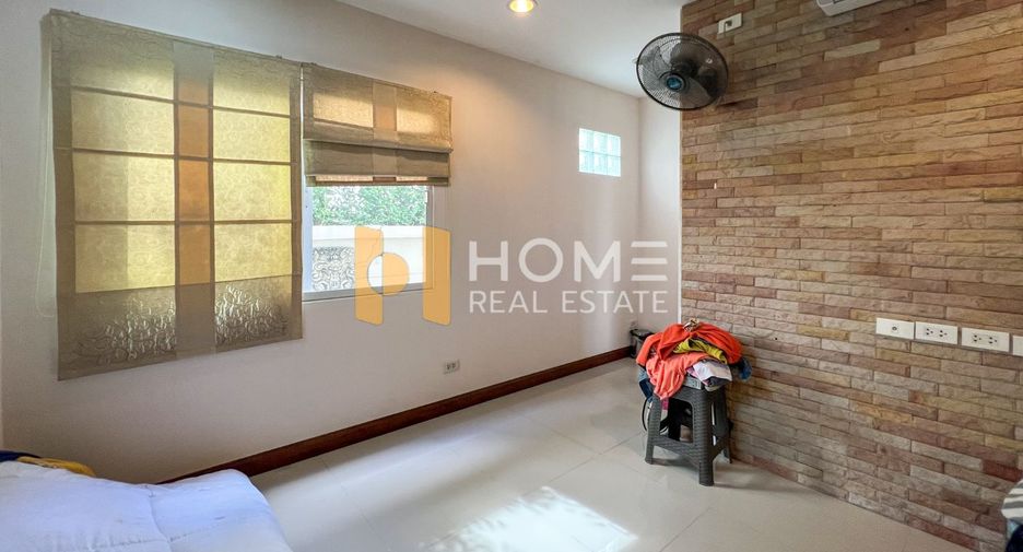 Haus zum Kauf mit 4 Zimmer in Bang Khen, Bangkok