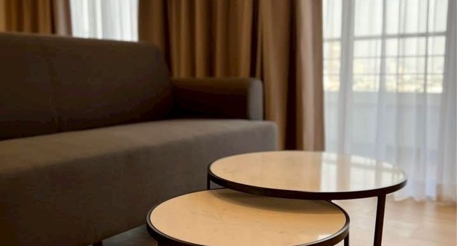 For rent 2 bedrooms condo in Bang Kho Laem, Bangkok