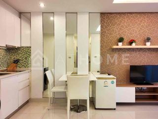 Apartment zur Miete mit 1 Zimmer in Bang Lamung, Chonburi