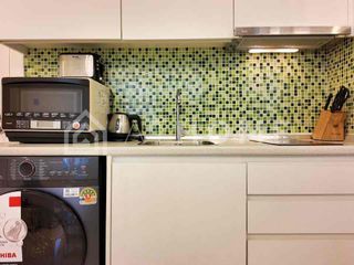Apartment zur Miete mit 1 Zimmer in Bang Lamung, Chonburi