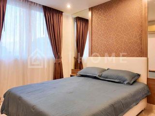 Apartment zur Miete mit 1 Zimmer in Bang Lamung, Chonburi