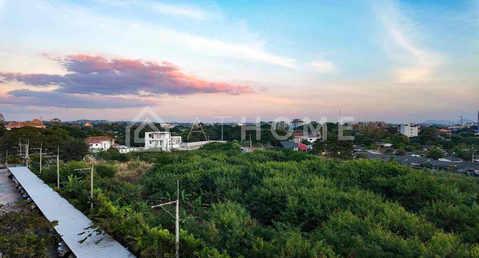 出租 1 卧室 公寓式住宅 在 Bang Lamung, Chon Buri