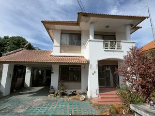 出售 4 卧室 独立屋 在 Mueang Chon Buri, Chon Buri