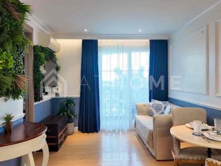 For Rent 1 Bedroom Apartment In Bang Lamung, Chonburi