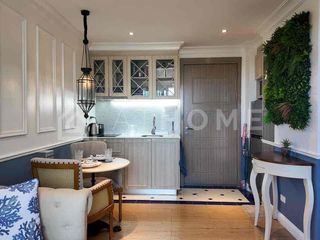 Apartment zur Miete mit 1 Zimmer in Bang Lamung, Chonburi