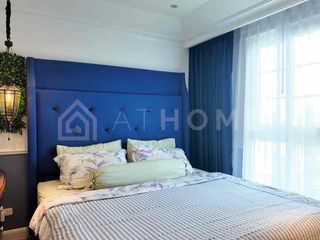 Apartment zur Miete mit 1 Zimmer in Bang Lamung, Chonburi