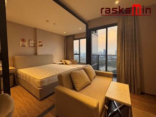 À vendre 1 chambre condo à Bang Lamung, Chonburi