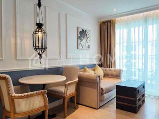 For Rent 1 Bedroom Apartment In Bang Lamung, Chonburi