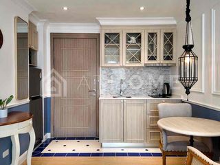 Apartment zur Miete mit 1 Zimmer in Bang Lamung, Chonburi