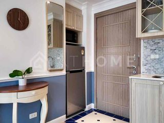 Apartment zur Miete mit 1 Zimmer in Bang Lamung, Chonburi
