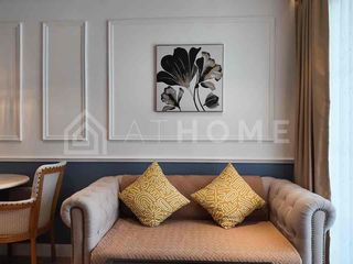 Apartment zur Miete mit 1 Zimmer in Bang Lamung, Chonburi