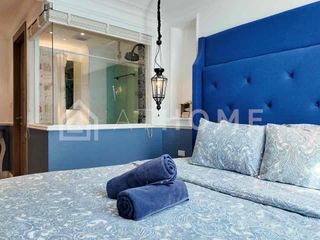 For Rent 1 Bedroom Apartment In Bang Lamung, Chonburi