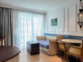 Apartment zur Miete mit 1 Zimmer in Bang Lamung, Chonburi