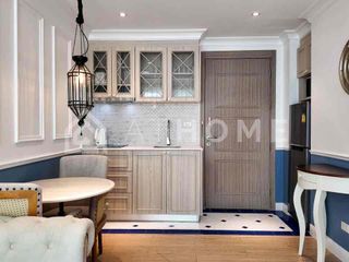 Apartment zur Miete mit 1 Zimmer in Bang Lamung, Chonburi