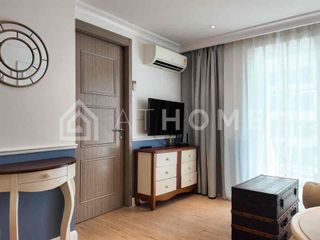 Apartment zur Miete mit 1 Zimmer in Bang Lamung, Chonburi