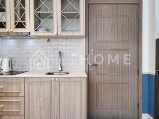 Apartment zur Miete mit 1 Zimmer in Bang Lamung, Chonburi