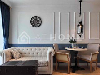 For Rent 1 Bedroom Apartment In Bang Lamung, Chonburi
