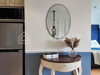 Apartment zur Miete mit 1 Zimmer in Bang Lamung, Chonburi