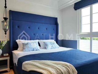 Apartment zur Miete mit 1 Zimmer in Bang Lamung, Chonburi