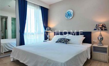 Apartment zur Miete mit 1 Zimmer in Jomtien, Pattaya