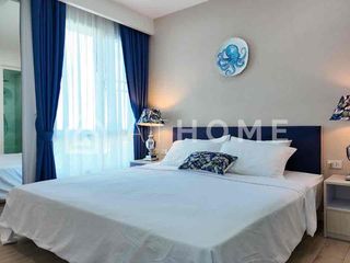 For Rent 1 Bedroom Apartment In Bang Lamung, Chonburi