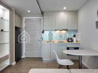 Apartment zur Miete mit 1 Zimmer in Bang Lamung, Chonburi