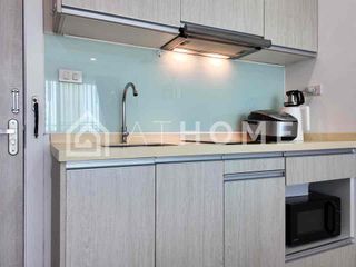 Apartment zur Miete mit 1 Zimmer in Bang Lamung, Chonburi