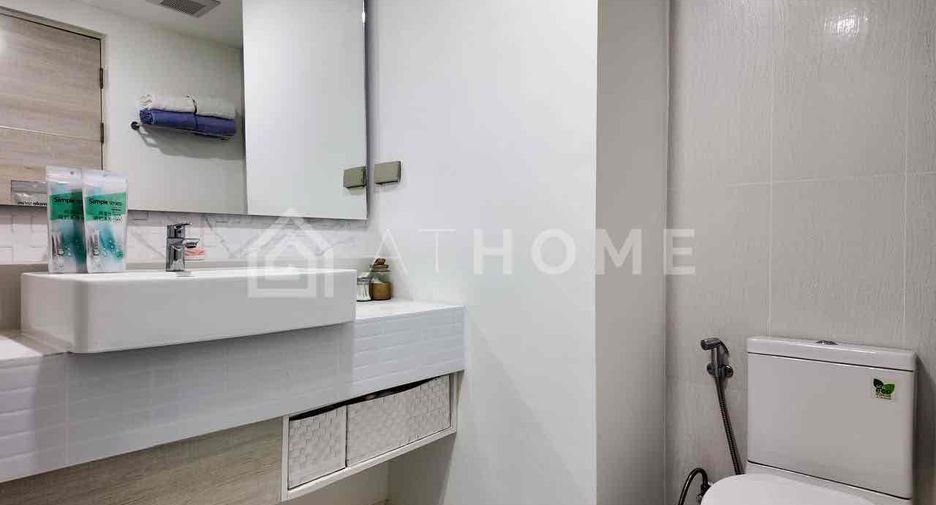 For rent 1 bed apartment in Bang Lamung, Chonburi