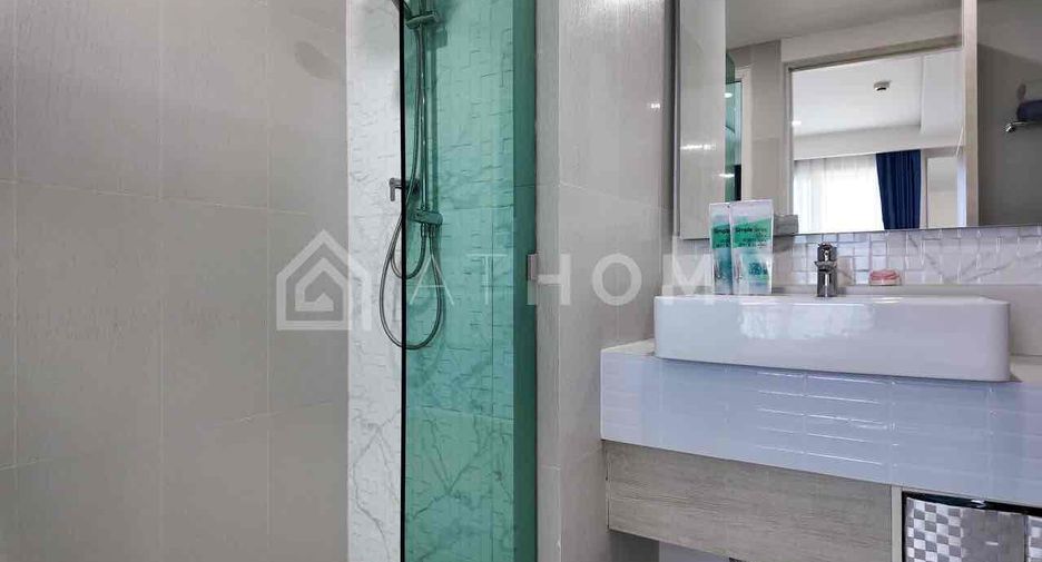 For rent 1 bed apartment in Bang Lamung, Chonburi