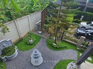 For rent 4 bedrooms house in Bang Kruai, Nonthaburi