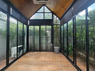 For rent 4 bedrooms house in Bang Kruai, Nonthaburi