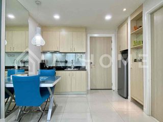 Apartment zur Miete mit 1 Zimmer in Bang Lamung, Chonburi
