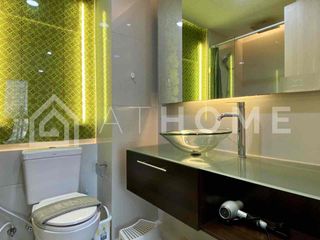 Apartment zur Miete mit 1 Zimmer in Bang Lamung, Chonburi